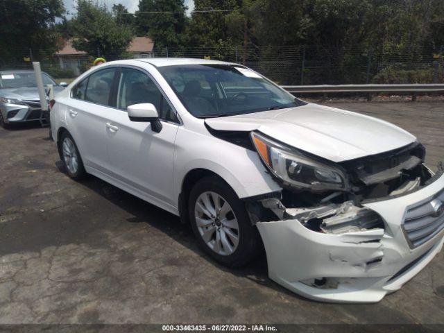 SUBARU LEGACY 2015 4s3bnbc65f3008706