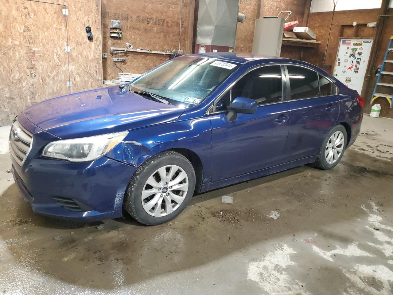 SUBARU LEGACY 2015 4s3bnbc65f3023237