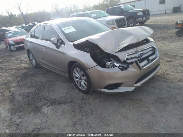 SUBARU LEGACY 2015 4s3bnbc65f3046372