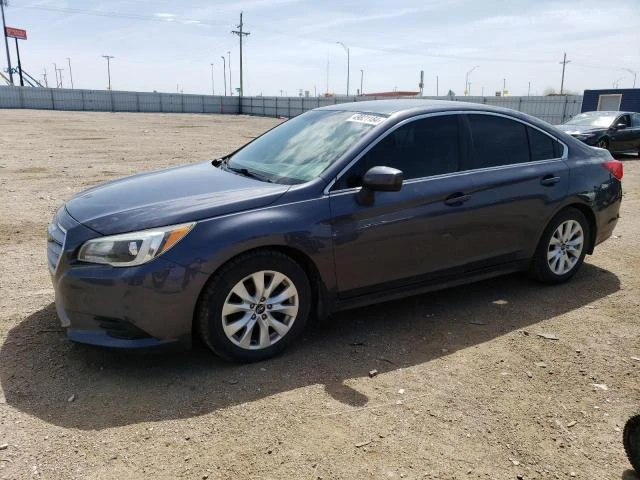 SUBARU LEGACY 2.5 2015 4s3bnbc65f3075810