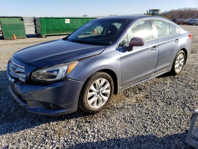 SUBARU LEGACY 2.5 2016 4s3bnbc65g3007489