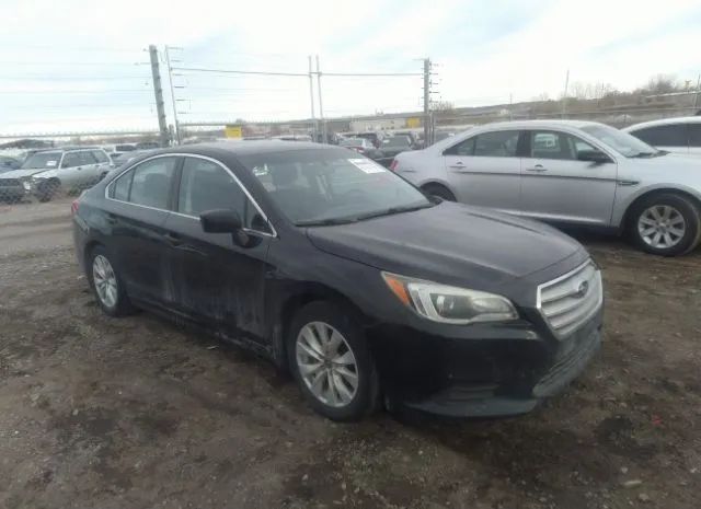 SUBARU LEGACY 2016 4s3bnbc65g3036300