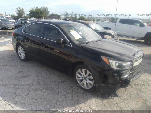 SUBARU LEGACY 2016 4s3bnbc65g3040427