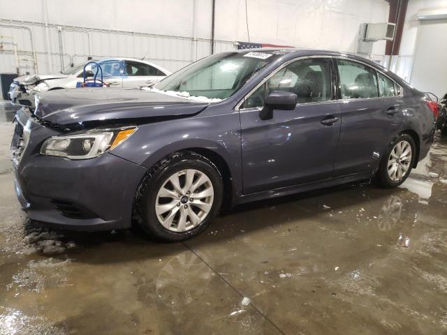 SUBARU LEGACY 2.5 2016 4s3bnbc65g3046650