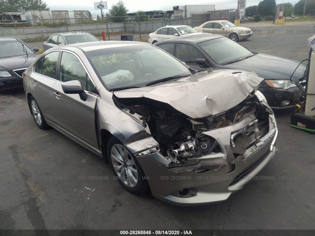 SUBARU LEGACY 2016 4s3bnbc65g3053520