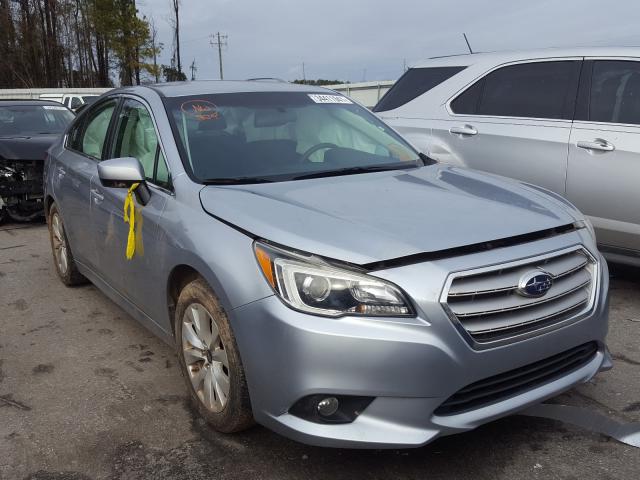 SUBARU LEGACY 2.5 2016 4s3bnbc65g3054974