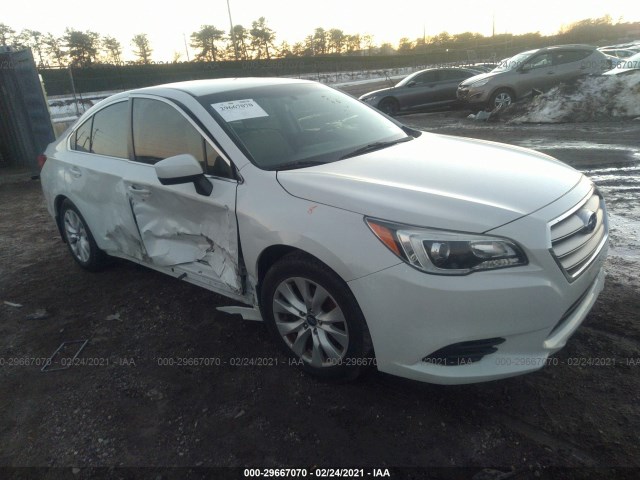 SUBARU LEGACY 2016 4s3bnbc65g3055445