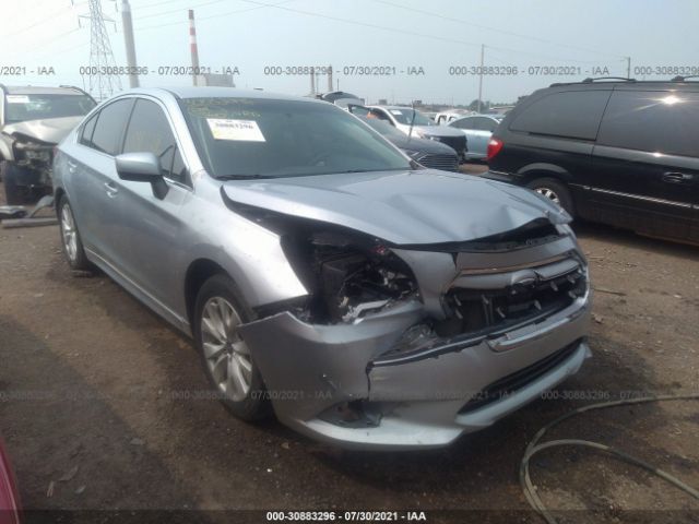 SUBARU LEGACY 2015 4s3bnbc66f3011551