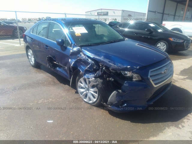 SUBARU LEGACY 2015 4s3bnbc66f3013462