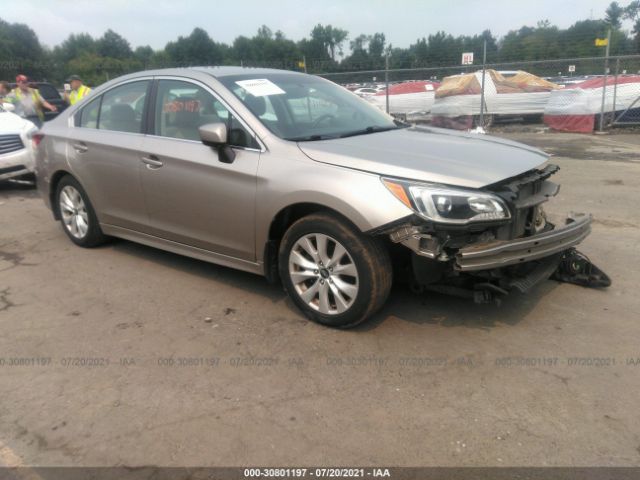 SUBARU LEGACY 2015 4s3bnbc66f3022159