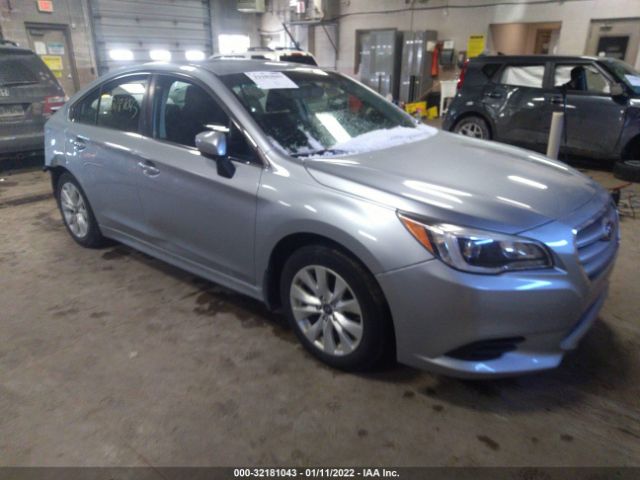 SUBARU LEGACY 2015 4s3bnbc66f3035896