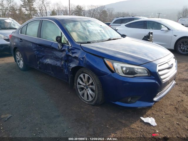 SUBARU LEGACY 2015 4s3bnbc66f3043836