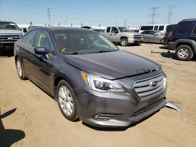 SUBARU LEGACY 2.5 2015 4s3bnbc66f3060670