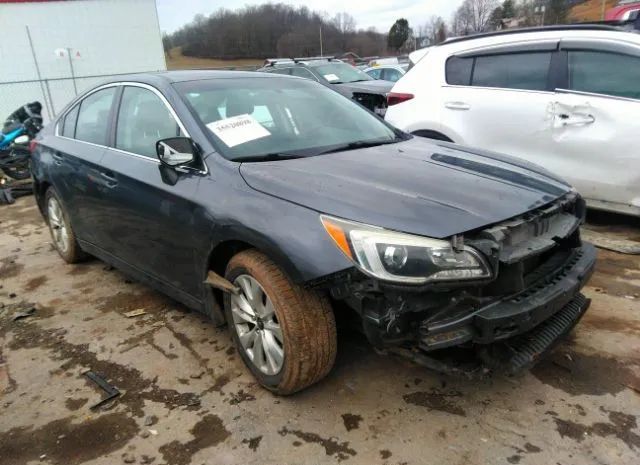 SUBARU LEGACY 2015 4s3bnbc66f3073614