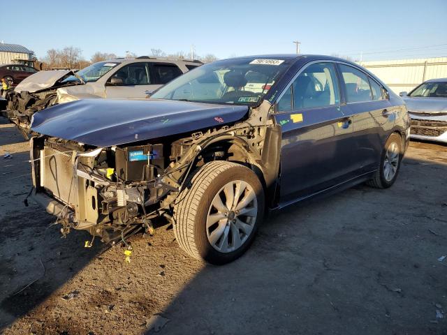 SUBARU LEGACY 2015 4s3bnbc66f3074892