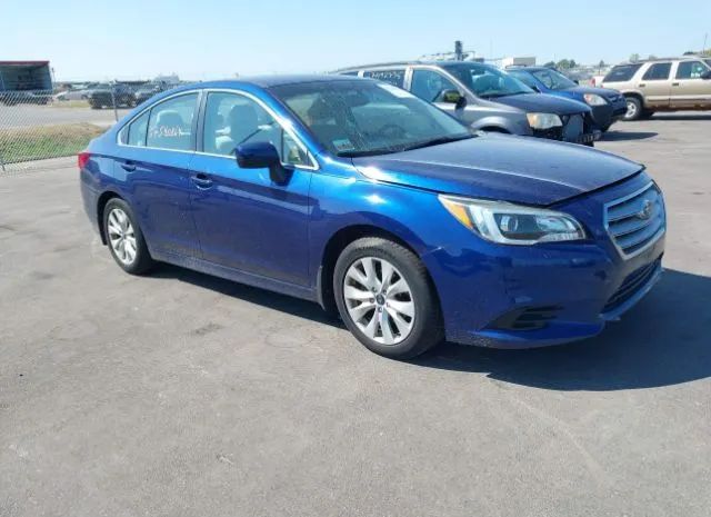 SUBARU LEGACY 2015 4s3bnbc66f3076092