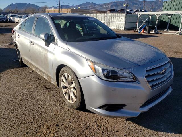 SUBARU LEGACY 2.5 2016 4s3bnbc66g3019005