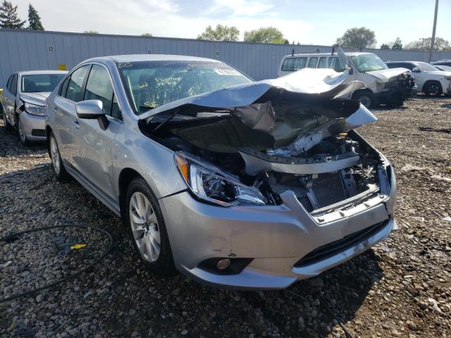 SUBARU LEGACY 2.5 2016 4s3bnbc66g3025483