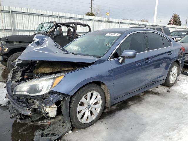 SUBARU LEGACY 2.5 2016 4s3bnbc66g3026102