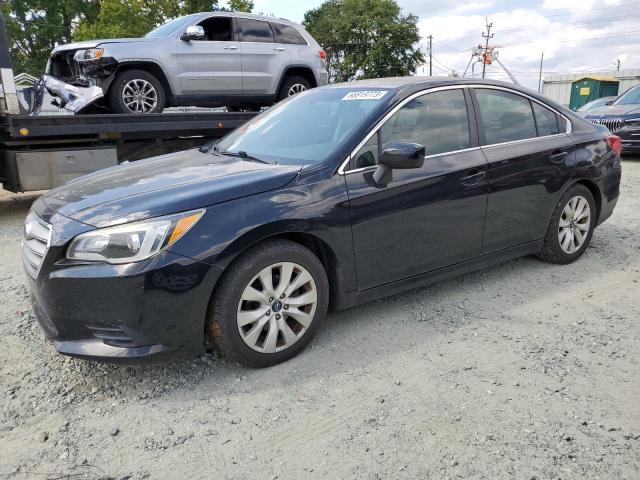 SUBARU LEGACY 2.5 2016 4s3bnbc66g3031820