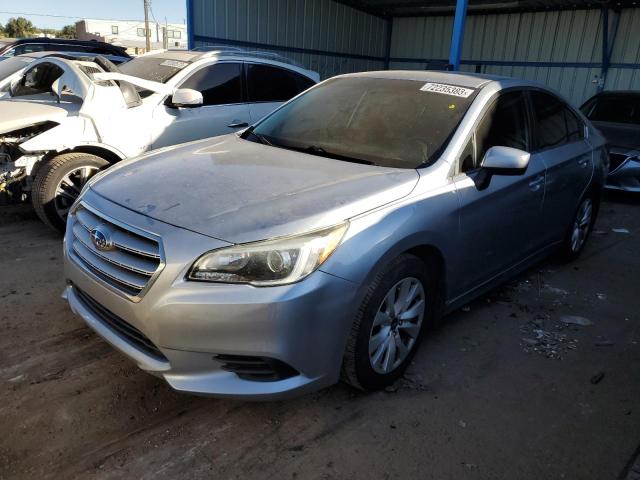 SUBARU LEGACY 2.5 2016 4s3bnbc66g3040372