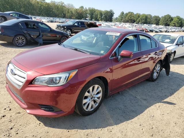 SUBARU LEGACY 2.5 2016 4s3bnbc66g3043594