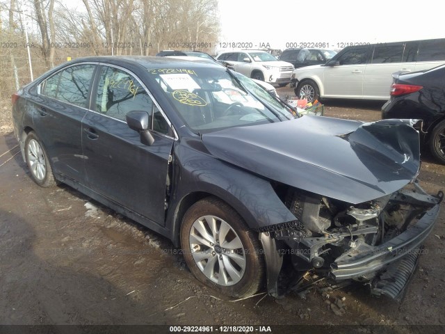 SUBARU LEGACY 2015 4s3bnbc67f3022557