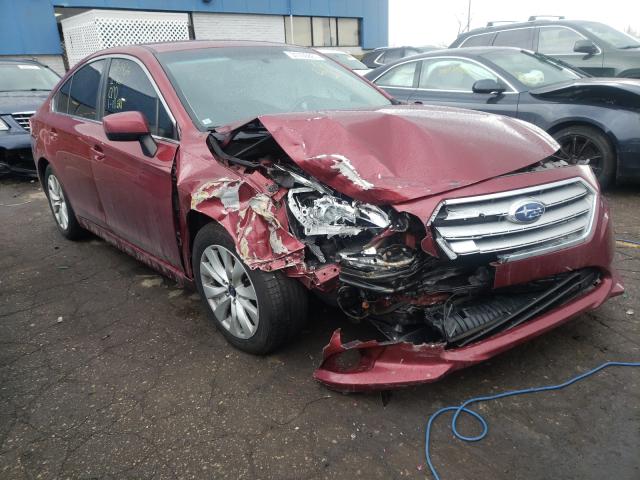 SUBARU LEGACY 2.5 2015 4s3bnbc67f3038550