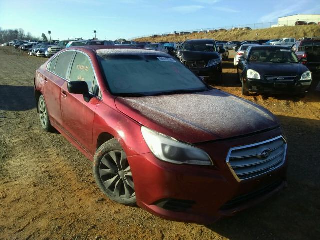 SUBARU LEGACY 2.5 2015 4s3bnbc67f3047202