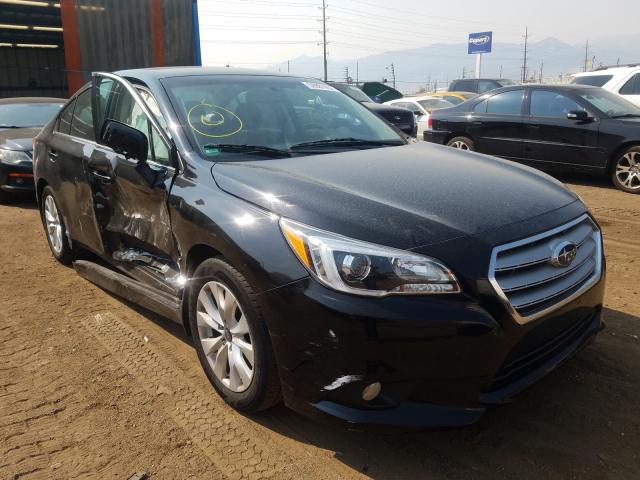 SUBARU LEGACY 2.5 2016 4s3bnbc67g3009096