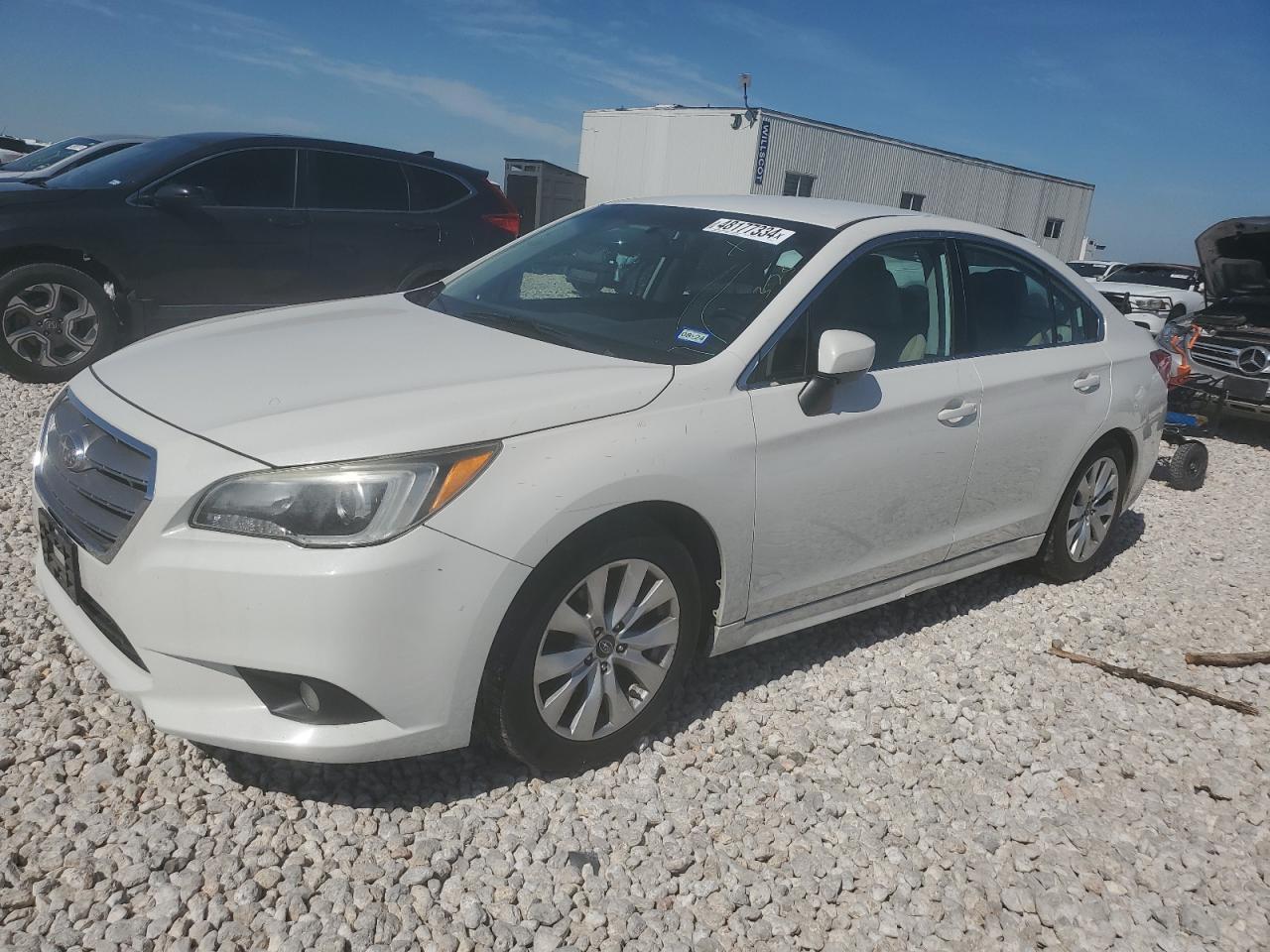 SUBARU LEGACY 2016 4s3bnbc67g3035116