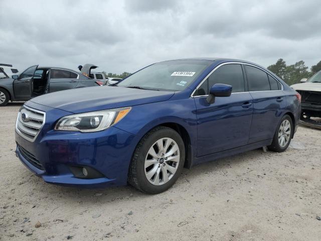 SUBARU LEGACY 2016 4s3bnbc67g3040414