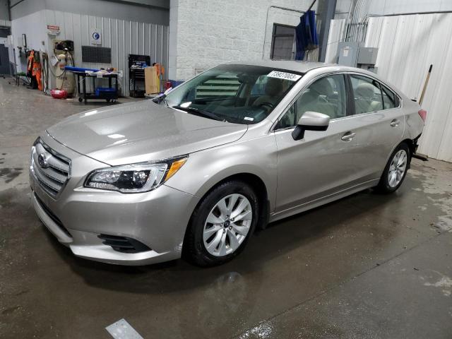 SUBARU LEGACY 2016 4s3bnbc67g3043555