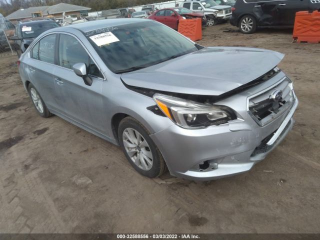 SUBARU LEGACY 2016 4s3bnbc67g3056287