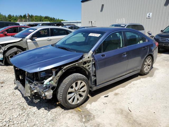 SUBARU LEGACY 2015 4s3bnbc68f3015035