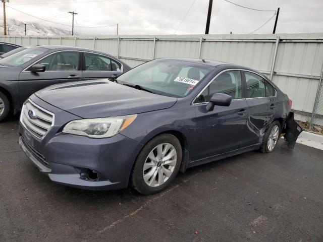 SUBARU LEGACY 2.5 2015 4s3bnbc68f3019618