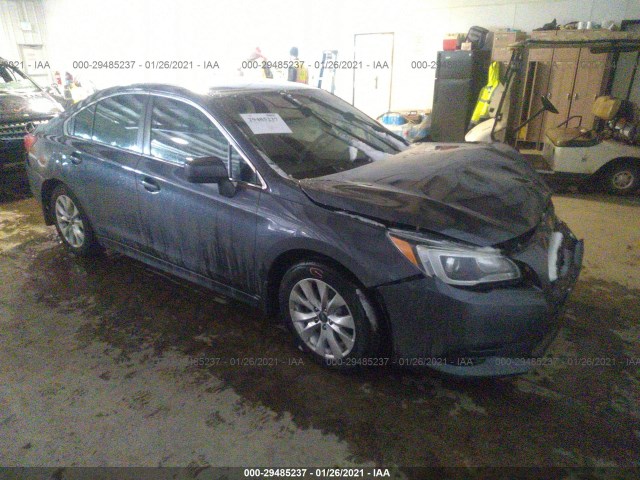 SUBARU LEGACY 2015 4s3bnbc68f3020400