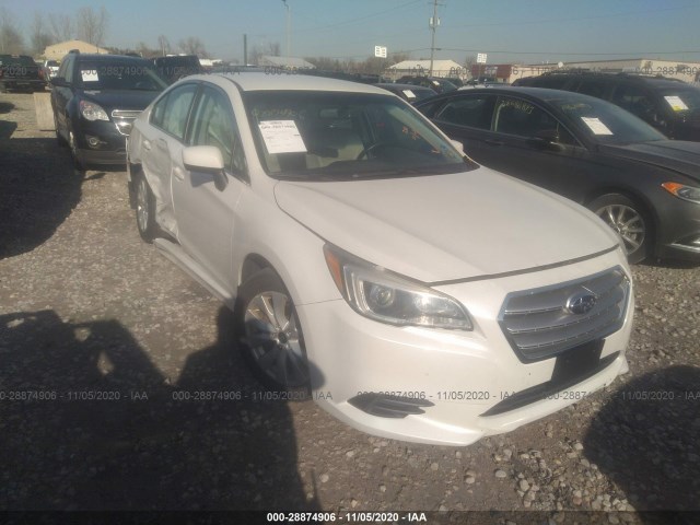 SUBARU LEGACY 2015 4s3bnbc68f3031221