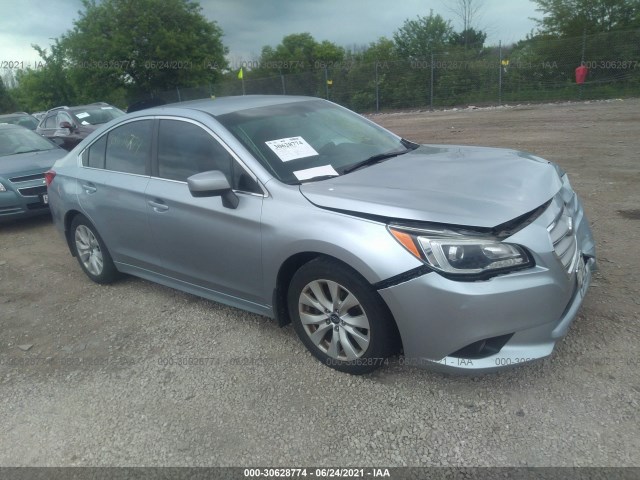 SUBARU LEGACY 2015 4s3bnbc68f3033809