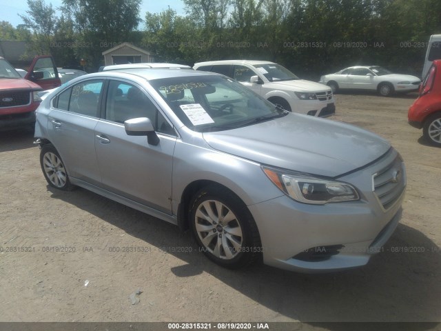 SUBARU LEGACY 2015 4s3bnbc68f3039027