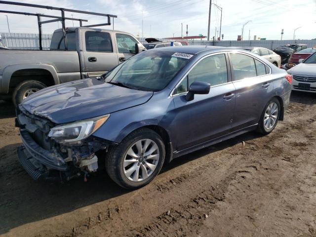 SUBARU LEGACY 2015 4s3bnbc68f3044177