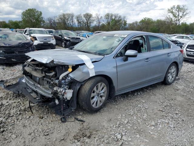 SUBARU LEGACY 2015 4s3bnbc68f3057432