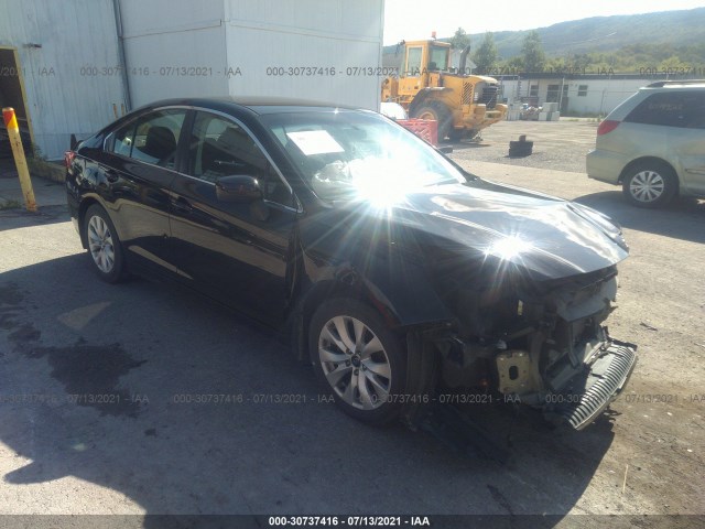 SUBARU LEGACY 2015 4s3bnbc68f3059620