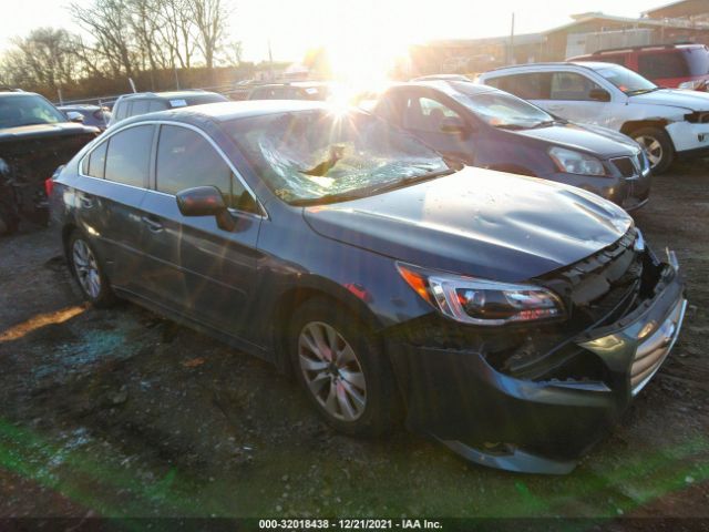 SUBARU LEGACY 2016 4s3bnbc68g3017417