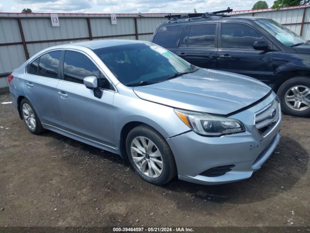 SUBARU LEGACY 2016 4s3bnbc68g3024383