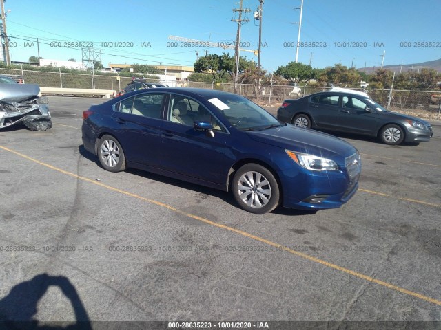 SUBARU LEGACY 2016 4s3bnbc68g3030622