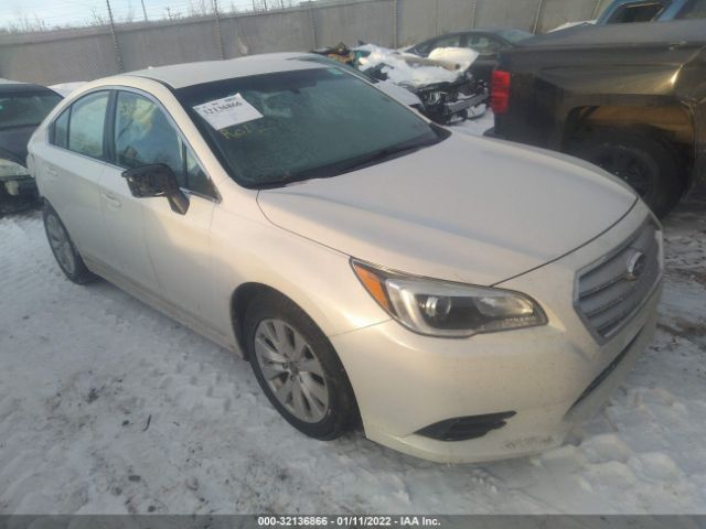 SUBARU LEGACY 2016 4s3bnbc68g3042575