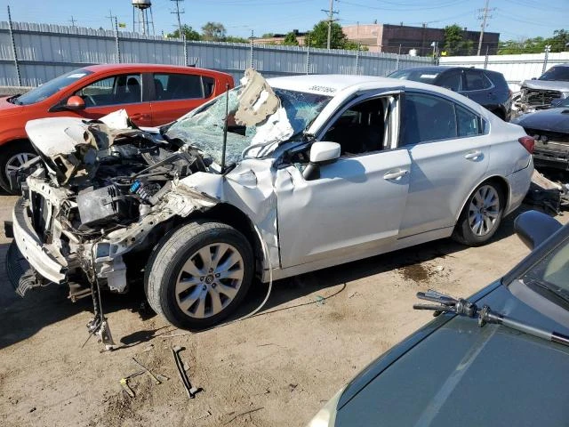 SUBARU LEGACY 2.5 2016 4s3bnbc68g3061837