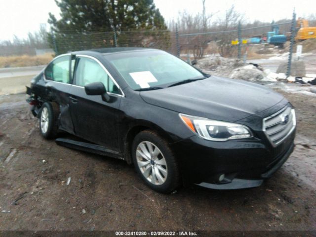 SUBARU LEGACY 2016 4s3bnbc68g3064429