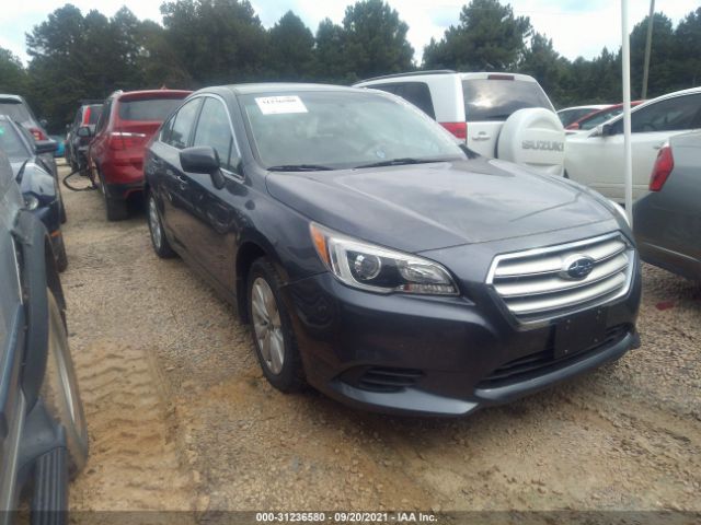 SUBARU LEGACY 2016 4s3bnbc68g3064463